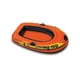 Одноместная надувная лодка Intex 58355 (160х94х29 см) Explorer Pro 100 - изображение 1