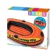 Одноместная надувная лодка Intex 58355 (160х94х29 см) Explorer Pro 100 - изображение 3