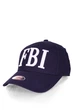Бейсболка фулка Classic FBI (244-20) - изображение 1
