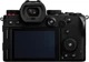 Фотоапарат Panasonic Lumix DC-S5 + S 20-60 mm f/3.5-5.6 Black (DC-S5KEE-K) - зображення 3