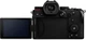 Фотоапарат Panasonic Lumix DC-S5 Body Black (DC-S5EE-K) - зображення 3
