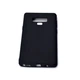 Силиконовый (TPU) чехол Deexe Matte Case для Samsung Galaxy Note 9 (N960) - Black - изображение 5