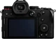 Фотоапарат Panasonic Lumix DC-S5 Body Black (DC-S5EE-K) - зображення 2