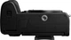 Фотоапарат Panasonic Lumix DC-S5 Body Black (DC-S5EE-K) - зображення 5