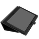 Чехол UniCase Book Type для Lenovo Tab 4 10 (TB-X304) / Tab 4 10 Plus (TB-X704) - Black - изображение 6