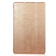 Чехол UniCase Slim для Samsung Galaxy Tab A 10.1 (T580/585) - Gold - изображение 2