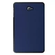 Чехол UniCase Slim для Samsung Galaxy Tab A 10.1 (T580/585) - Dark Blue - изображение 3