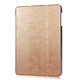 Чехол UniCase Slim для Samsung Galaxy Tab A 10.1 (T580/585) - Gold - изображение 6