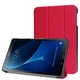 Чехол UniCase Slim для Samsung Galaxy Tab A 10.1 (T580/585) - Red - изображение 1