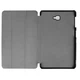 Чехол UniCase Slim для Samsung Galaxy Tab A 10.1 (T580/585) - Black - изображение 8