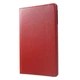 Чохол Deexe Rotation для Samsung Galaxy Tab A 10.5 (T590/595) - Red - зображення 3
