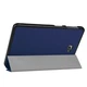 Чехол UniCase Slim для Samsung Galaxy Tab A 10.1 (T580/585) - Dark Blue - изображение 5