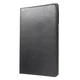 Чохол Deexe Rotation для Samsung Galaxy Tab A 10.5 (T590/595) - Black - зображення 3