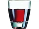 Стопки 50 мл 4 шт World Spirits Shot Luminarc E9357 - изображение 1
