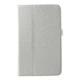 Класичний чохол-книжка Deexe Book Type для Xiaomi Mi Pad 4 - White - зображення 1