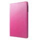 Чехол Deexe Rotation для Samsung Galaxy Tab A 10.5 (T590/595) - Rose - изображение 3