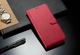Чехол LC.IMEEKE Wallet Case для Samsung Galaxy S10 Plus (G975) - Rose - изображение 4