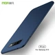 Пластиковый чехол MOFI Slim Shield для Samsung Galaxy S10 - Blue - изображение 1