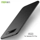 Пластиковый чехол MOFI Slim Shield для Samsung Galaxy S10 Plus - Black - изображение 1