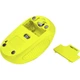 Мышка Trust Primo Wireless Neon Yellow (22742) - изображение 4