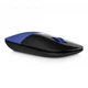 Мышка HP Z3700 Dragonfly Blue (V0L81AA) - изображение 1