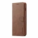 Чехол LC.IMEEKE Wallet Case для Samsung Galaxy S10 Plus (G975) - Brown - изображение 3
