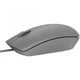 Мышка Dell MS116 Grey (570-AAIT) - изображение 1