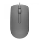 Мышка Dell MS116 Grey (570-AAIT) - изображение 2