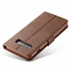 Чехол LC.IMEEKE Wallet Case для Samsung Galaxy S10 Plus (G975) - Brown - изображение 7