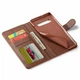 Чехол LC.IMEEKE Wallet Case для Samsung Galaxy S10 Plus (G975) - Brown - изображение 8