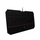 Клавіатура MSI Interceptor DS4100 USB Black - зображення 3
