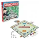 Настільна гра Hasbro Класична Монополія оновлена ​​(російська) (C1009_121) - зображення 4