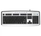 Клавіатура A4tech KLS-23MU PS/2 - зображення 1