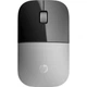 Мишка HP Z3700 Silver (X7Q44AA) - зображення 3
