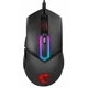 Мишка MSI Clutch GM30 USB Black (CLUTCH_GM30) - зображення 1