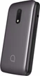 Мобильный телефон Alcatel 3025 Single SIM Metallic Gray (3025X-2AALUA1) - изображение 5