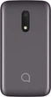 Мобильный телефон Alcatel 3025 Single SIM Metallic Gray (3025X-2AALUA1) - изображение 2