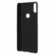 Пластиковий чохол Deexe Hard Shell для ASUS Zenfone Max Pro (M1) ZB601KL / ZB602KL - Black - зображення 3