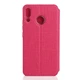 Чохол-книжка VILI DMX Style для ASUS Zenfone 5 (ZE620KL) / 5z (ZS620KL) - Magenta - зображення 3