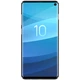 Пластиковий чохол NILLKIN Frosted Shield для Samsung Galaxy S10 - Black - зображення 2