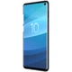 Пластиковий чохол NILLKIN Frosted Shield для Samsung Galaxy S10 - Black - зображення 3