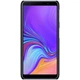 Пластиковий чохол NILLKIN Frosted Shield для Samsung Galaxy A7 2018 (A750) - Black - зображення 2