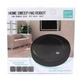 Пылесос XIMEIJIE MOP Robot Чёрный полотёр для уборки пола и дома - изображение 5