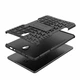 Защитный чехол UniCase Hybrid X для Samsung Galaxy Tab A 10.5 (T590.595) - Black - изображение 4