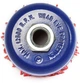 Щітка чашкова S&R нейлонова 75 мм x M14 (136860075) - зображення 4