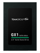 SSD диск Team GX1 240GB 2.5" SATAIII TLC (T253X1240G0C101) - изображение 1