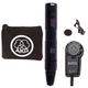 Микрофон AKG C411 PP - изображение 5