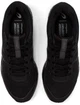 Мужские кроссовки для бега ASICS Gel-Contend 6 1011A667-002 40.5 (7.5) 25.5 см Чёрные (4550215814849) - изображение 6
