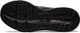 Мужские кроссовки для бега ASICS Gel-Contend 6 1011A667-002 40.5 (7.5) 25.5 см Чёрные (4550215814849) - изображение 7
