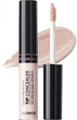 Жидкий консилер The Saem Cover Perfection Tip Concealer Brightener 6.5 г (8806164136782) - изображение 2